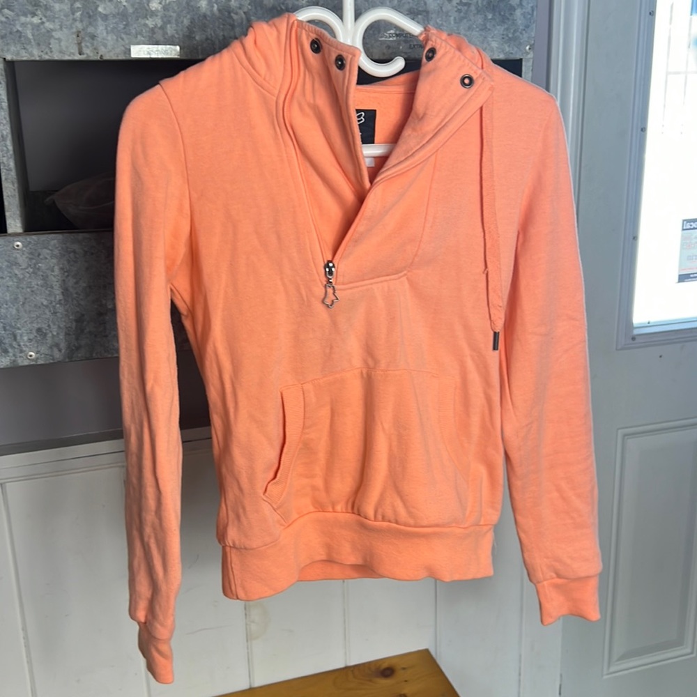 Fox Racing sweater